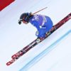 Alpine Skiing: Downhill in Cortina: Goggia conquers Vonn - Weidle convinces