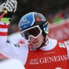 Ski Alpin: Svindal wins Super G in Kitzbühel, Mayer on the podium