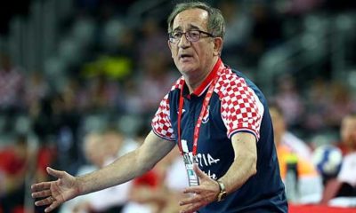 Handball European Championship: EHF initiates proceedings: Cervar makes things even more blatant