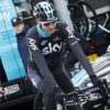 Cycling: UCI boss advocates Froome suspension by Sky