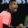 Australian Open: The Purified Bad Boy: Nick Kyrgios Wakes Up Australian Hopes