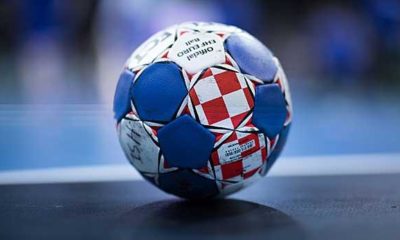 Handball: HSG Wetzlar long without Lindskog roundabout
