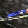 Ski Jumping: Ski Flying World Championships: Friday Sixth in Qualification