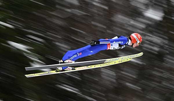 Ski Jumping: Ski Flying World Championships: Friday Sixth in Qualification