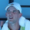 Australia Open: Thiem is looking for the Shadow