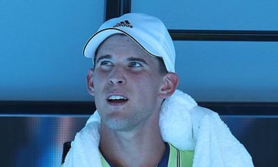 Australia Open: Thiem is looking for the Shadow