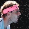 Australian Open: Nadal criticizes after hot days:"Sometimes not safe enough"