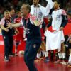 Handball European Championship: EHF imposes fine: Cervar causes a sensation at European Championships