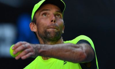 Australian Open: The most bizarre player in the world: Ivo Karlovic, Doctor Hammer and Lord of the Aces