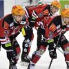 Ice Hockey: Fischtown Pinguins expand club record - Spectacle in Munich