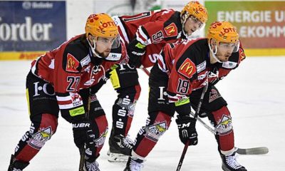 Ice Hockey: Fischtown Pinguins expand club record - Spectacle in Munich