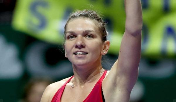 Australian Open: 15:13 in third set: Halep fights his way to the last sixteen.