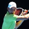 Australian Open: Thiem in the last sixteen - with chances for even more