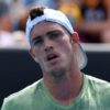 Australian Open: Marterer loses in third round of Melbourne