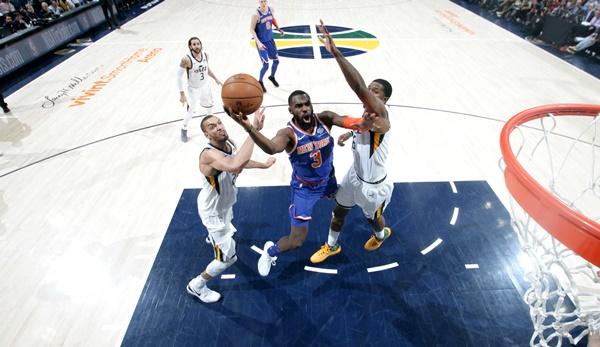 NBA: Hardaway fires Utah - Miami embarrassed