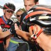 Cycling: Tour Down Under: Porte wins royal stage - Impey takes the lead