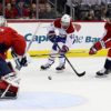 NHL: In spite of good performance: Grubauer cannot prevent capital defeat