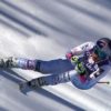 Alpine Skiing: Cortina: Lindsey Vonn wins - Ramona Siebenhofer Fourth