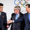 Olympia 2018: Summit on the Korea question in Lausanne has begun