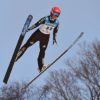 Ski jumping: German women's team in Zao on fourth place - Japan ahead