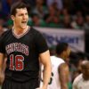 NBA: After degradation: Spišer with 25 points for Bulls-Farmteam