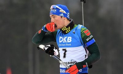 Biathlon: Puzzle about Simon Schempp: No start in the pursuer of Antholz