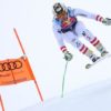 Ski Alpin: Kitzbühel downhill run: Thomas Dreßen provides sensation, Hannes Reichelt on third place