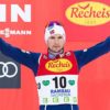 Winter sports: German combiners disappoint in Chaux-Neuve - Schmid wins again