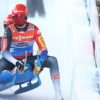 Winter sports: dampers for German women tobogganists - Eggert/Benecken win again