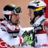 Ski Alpin: Kristoffersen: Why he goes crazy at Hirscher-Siegen