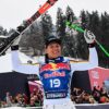 Winter sports: sensational win on the Streif: Dreßen turns the ski world upside down