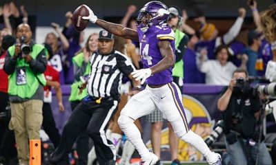 NFL: NFC Championship: Philadelphia Eagles - Watch the live stream of Minnesota Vikings