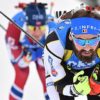 Biathlon: Michael Rösch receives permission to compete in the Olympics