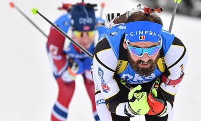 Biathlon: Michael Rösch receives permission to compete in the Olympics