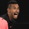 Service: Matchtipp of the day: Kyrgios meets Dimitrov presented by LeoVegas