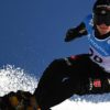 Snowboard: Kober and Wöhrer tremble for Olympia - Baumeister Siebter