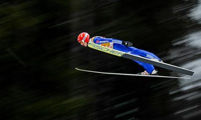 Ski flying: WM: Friday brings bronze, Tande world champion