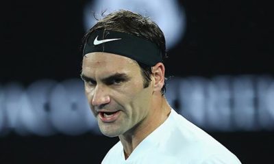 Australian Open: Roger Federer still has plans for Melbourne