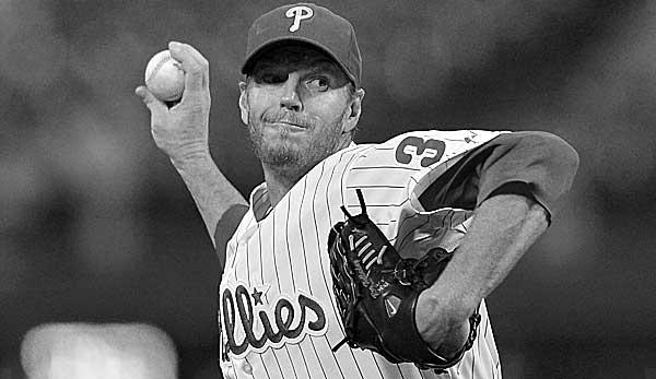 MLB: Baseballstar Halladay in case of aircraft crash under the influence of drugs