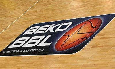 BBL: Bayreuth qualifies for Top Four for the first time