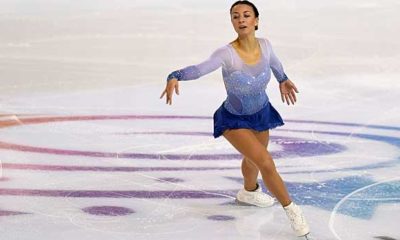 Figure Skating: EC: Master Schott after good freestyle still tenth place