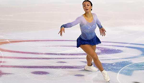 Figure Skating: EC: Master Schott after good freestyle still tenth place