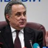 Olympic Games 2018: Mutko expects "200 clean" Russian athletes for Pyeongchang