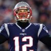 NFL: Quarterback Brady sewn on throwhand