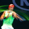 Australian Open: Round of 16: Rafa Nadal about to give up - Dimitrov against Krygios