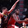 NBA: Thanks to CP3 - Rockets the series of Warriors ends