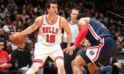 NBA: Zipser celebrates back-to-back success with Windy City Bulls