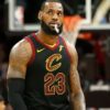 NBA: LeBron complains:"If we play like this, we'll be out early"