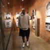 NBA: Olajuwon: More than a Dream