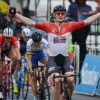 Cycling: Toud Down Under: Second stage success for Greipel